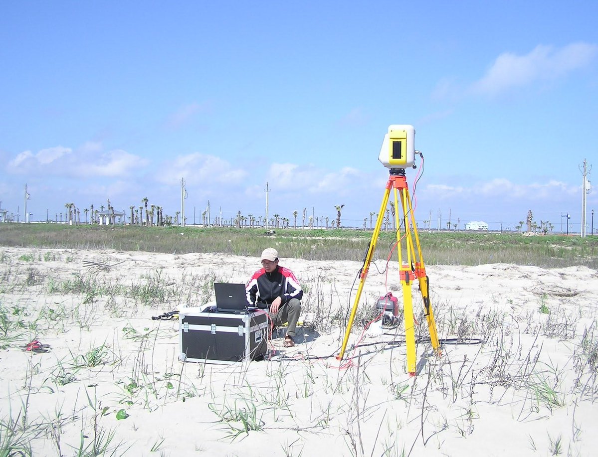 Qiusheng Wu tweet media