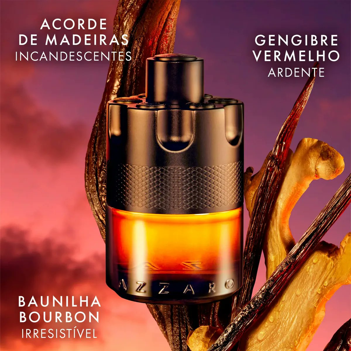 visaodeprodutos's tweet photo. 📣 OFERTA MERCADO LIVRE

Perfume Azzaro The Most Wanted Parfum 100ml  

💰 De R$929 por R$539 até 9x sem juros 
🏃 https://t.co/2iPWBuEKFC 

🎟️ Cupom: MELICOMPRA https://t.co/AidBGyTFCX