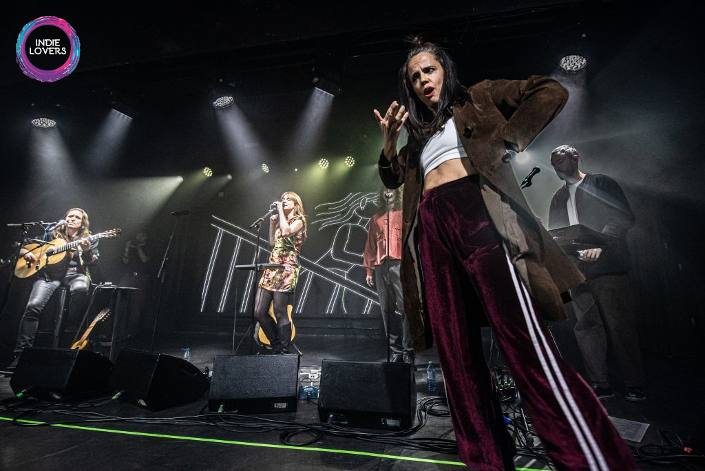 Indie Lovers tweet media