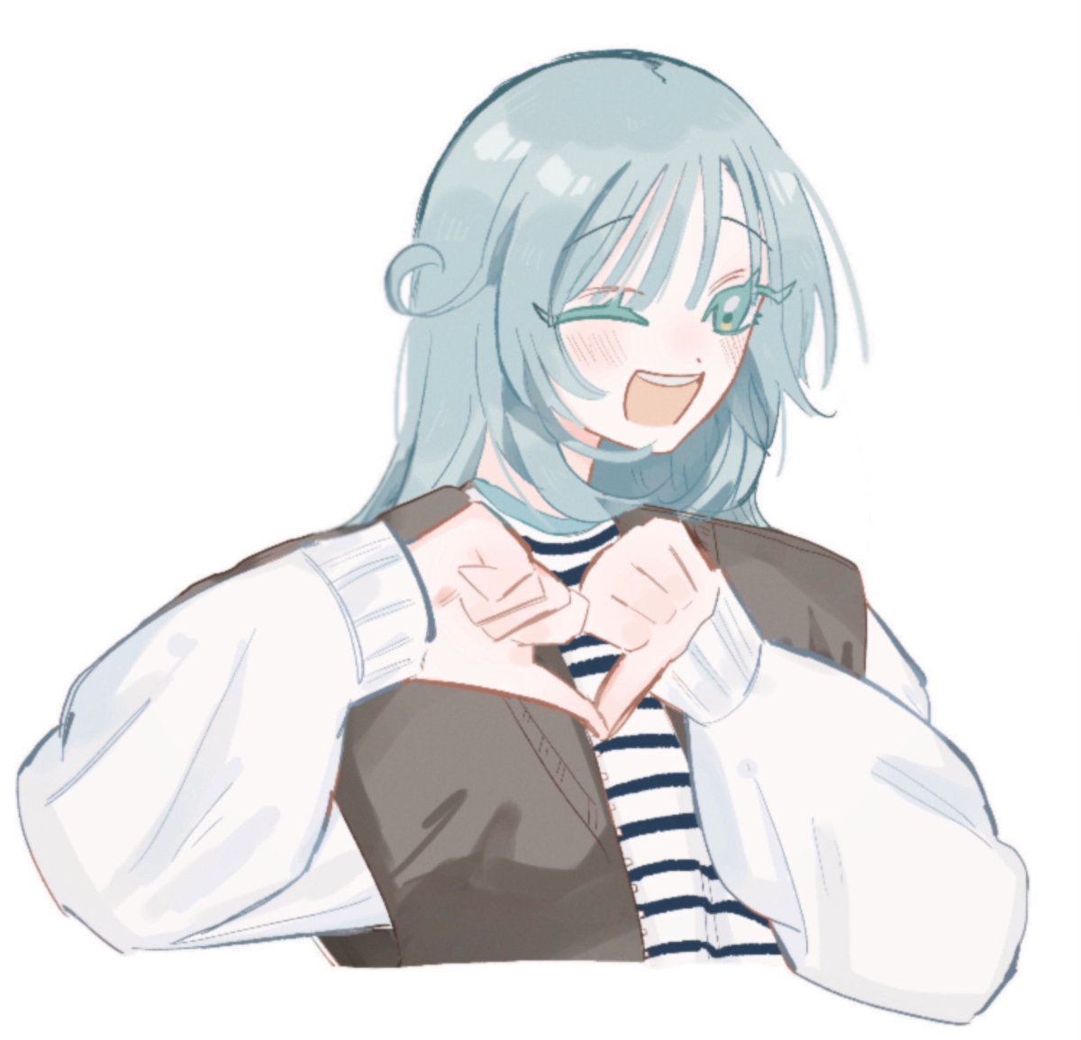 ティン tweet media