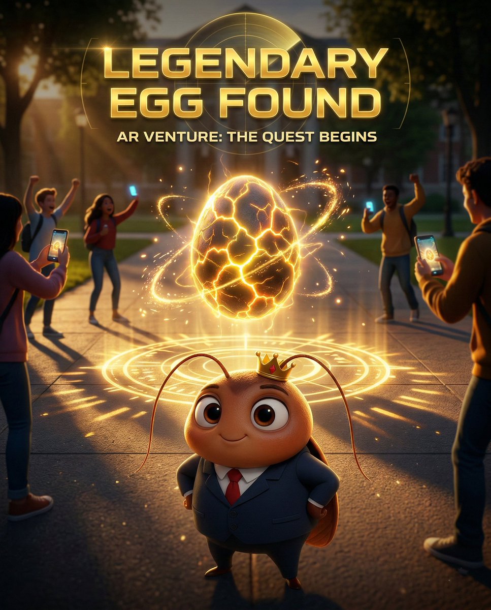 RoachyOnSol tweet media