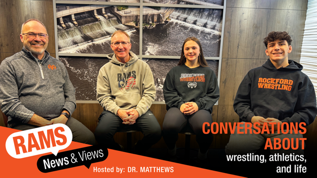 Rockford Public Schools tweet media