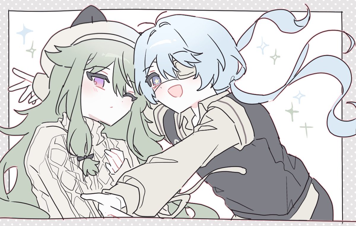 카프셀 tweet media