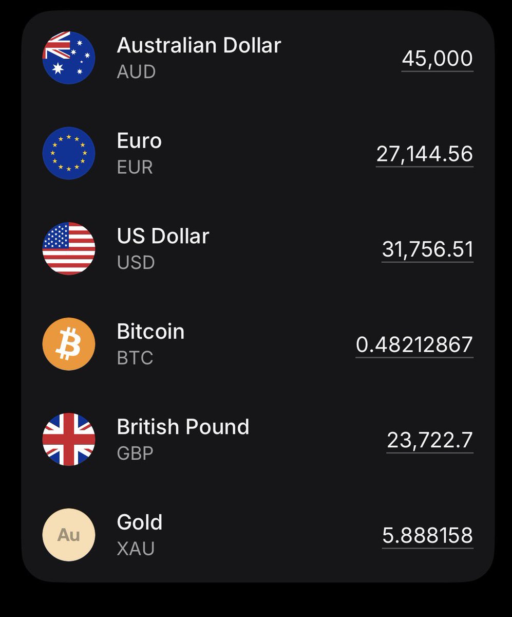 Pobre por ahora tweet media