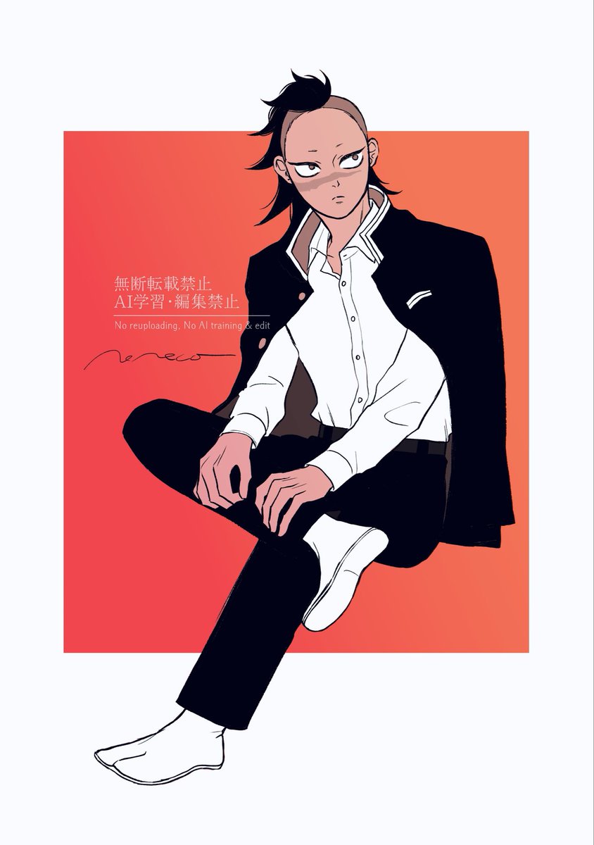 ᑐヤギ (@K0YAGl) / Posts / X