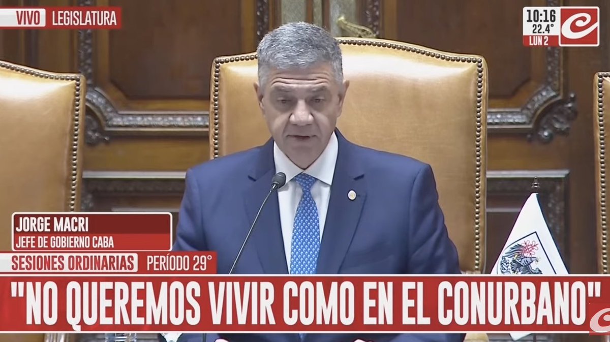 Mauricio Caminos tweet media