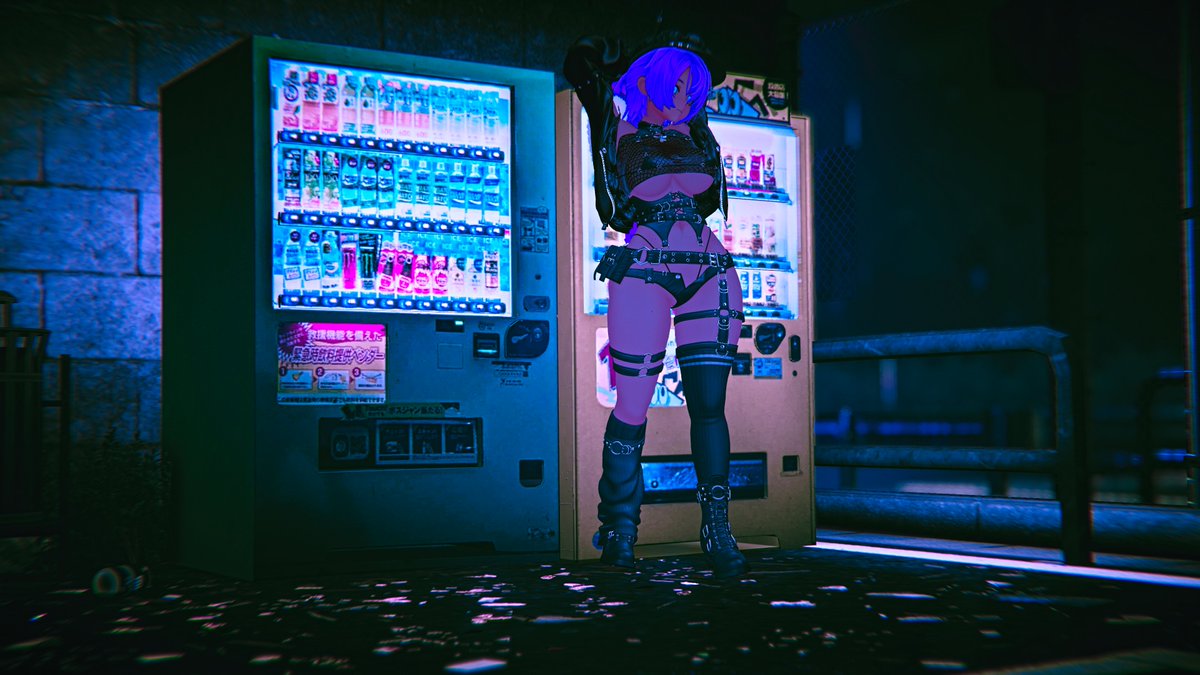 Beastly~ tweet media