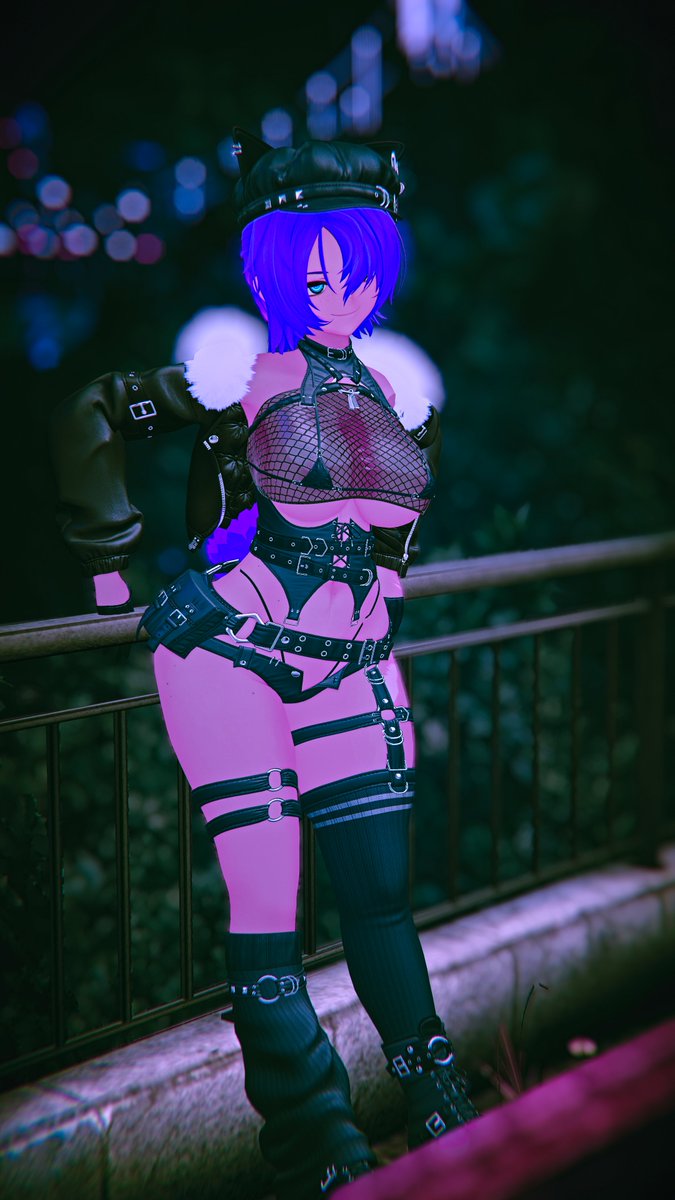 Beastly~ tweet media