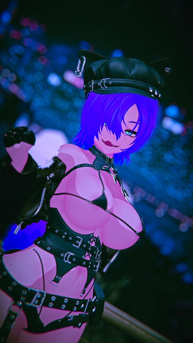 Beastly~ tweet media