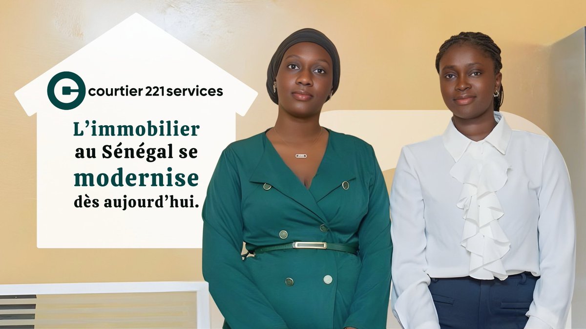 Courtier 221 Services tweet media