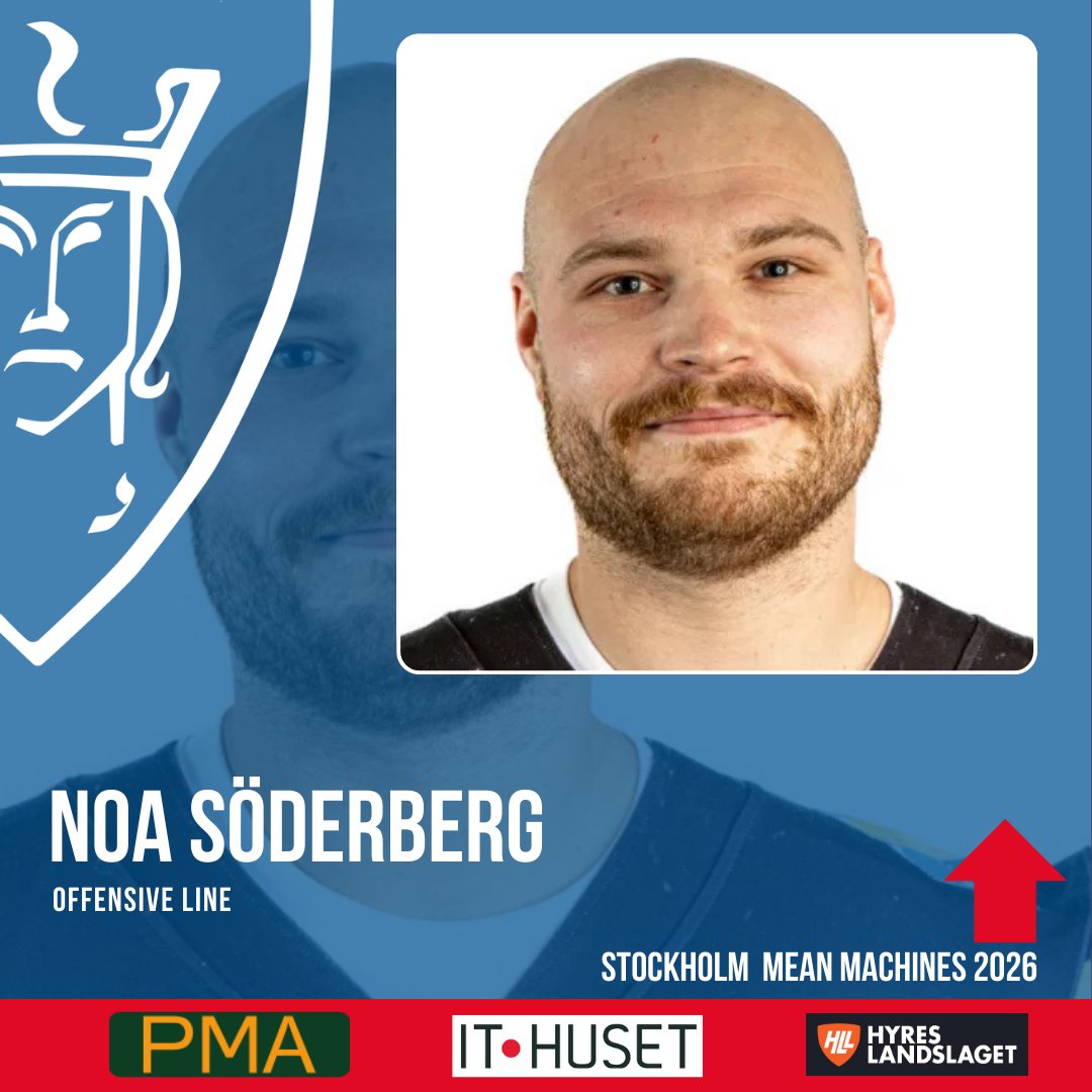 Stockholm Mean Machines tweet media