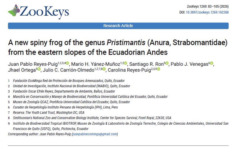 Pablo Jarrín-V. tweet media