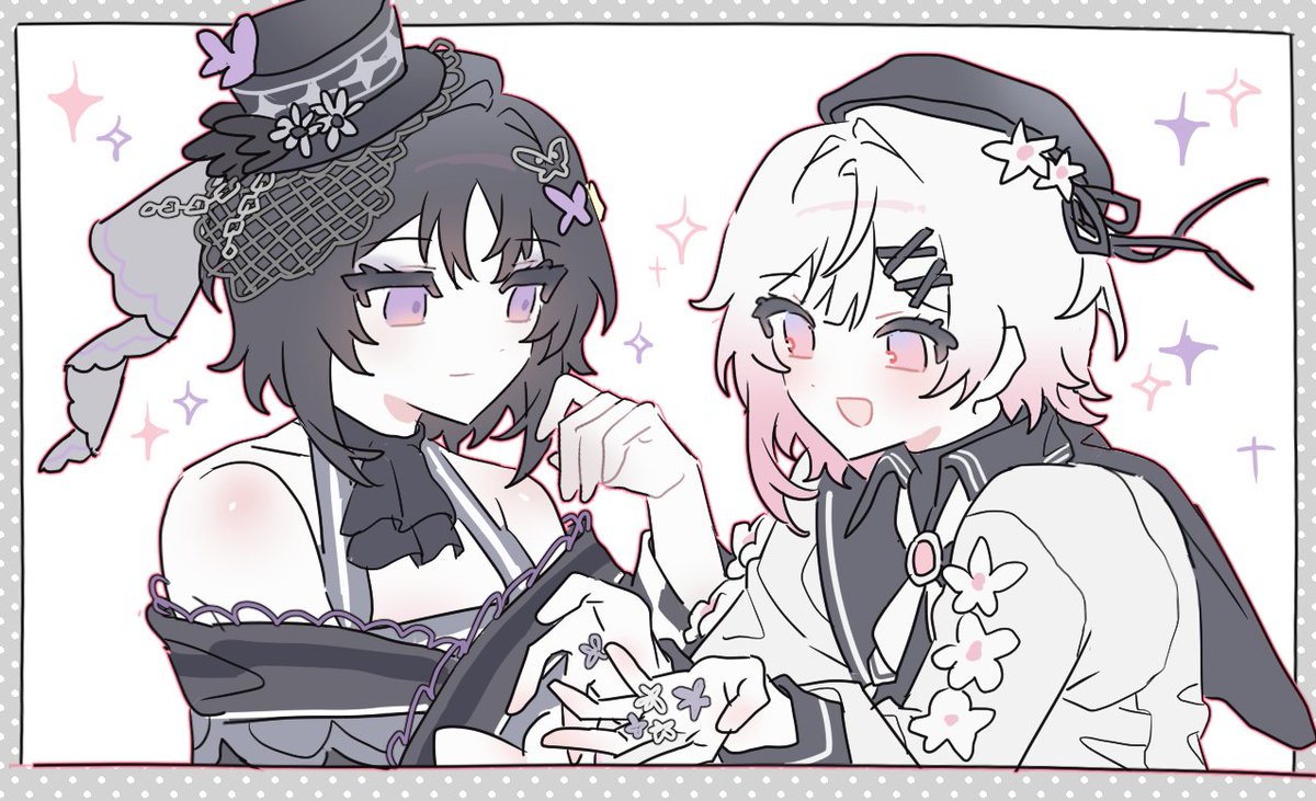 카프셀 tweet media