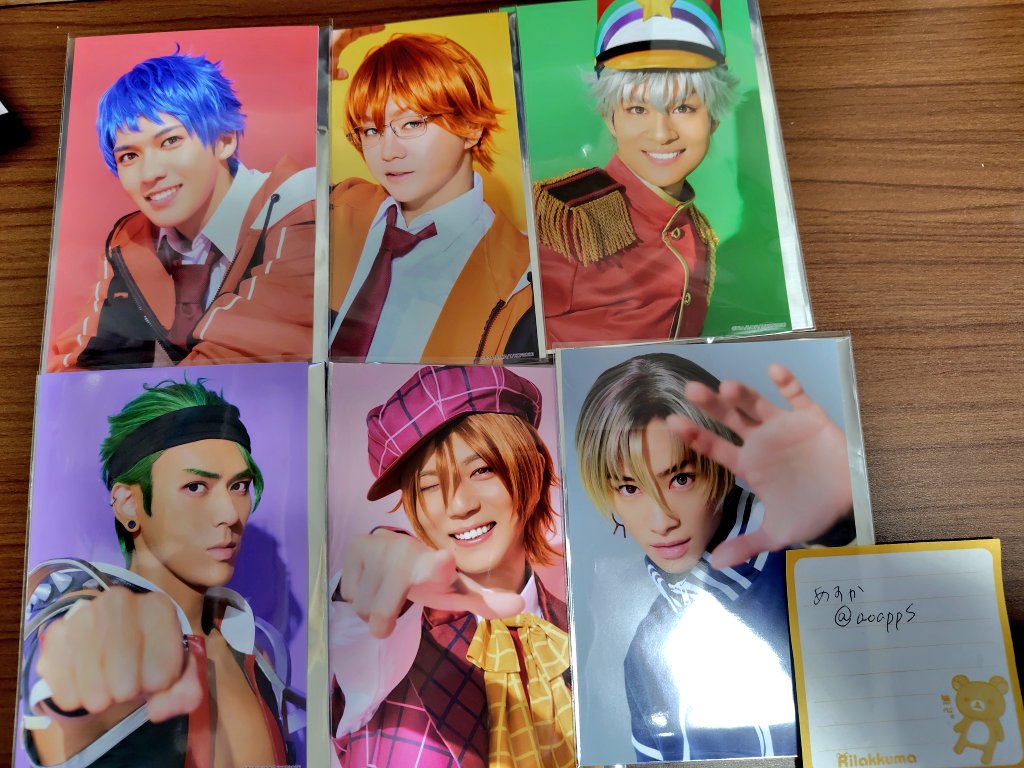 あすか tweet media