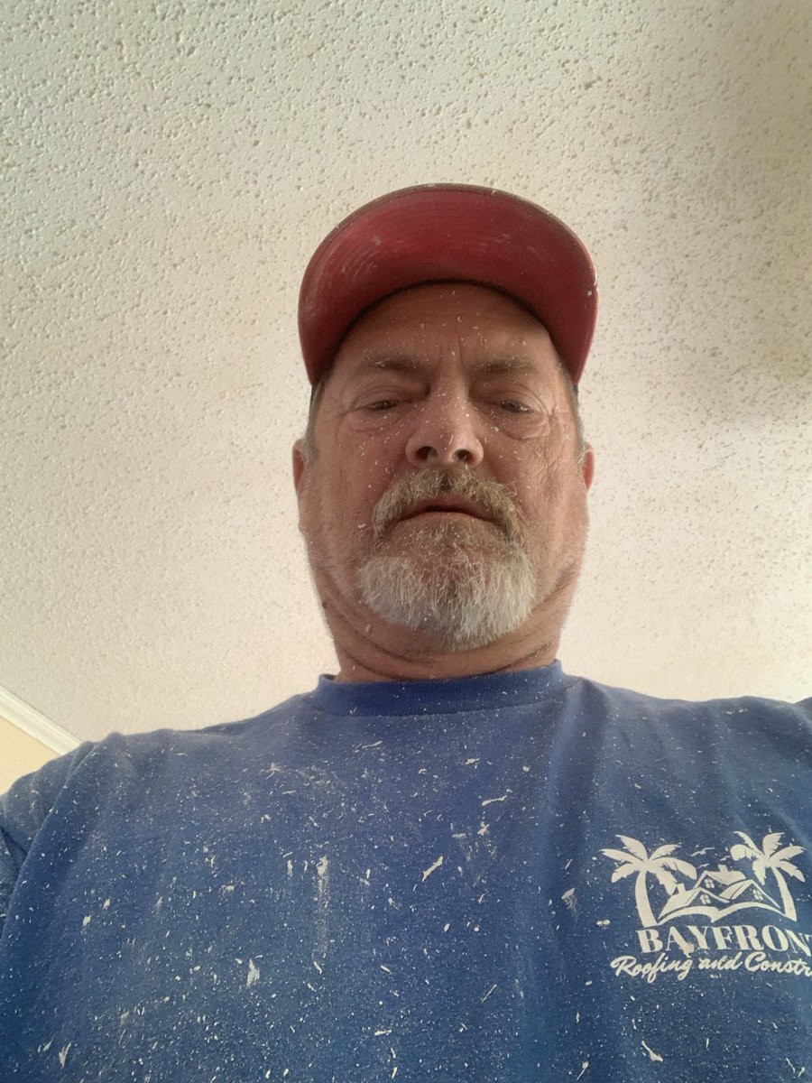 Jack Barger tweet media