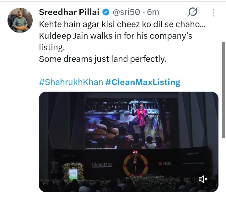 SKxxSRK's tweet photo. Ye Kuldeep Jain ab kaun hai yaar.. SRK k naam lekar paid publicity karwa rha hai..

#CleanMaxListing https://t.co/vfG5a9Yhbc