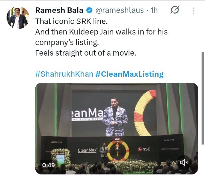 SKxxSRK's tweet photo. Ye Kuldeep Jain ab kaun hai yaar.. SRK k naam lekar paid publicity karwa rha hai..

#CleanMaxListing https://t.co/vfG5a9Yhbc