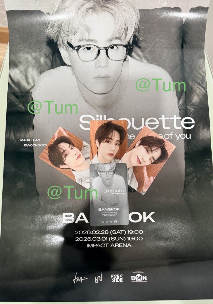 🌼Tata_JY🌼💚💜💓 tweet media