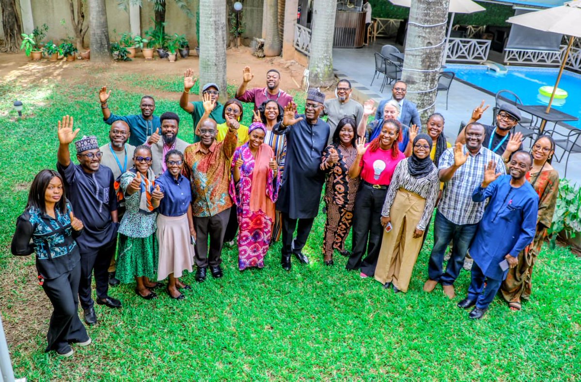 Mohamed M. M. Fall tweet media