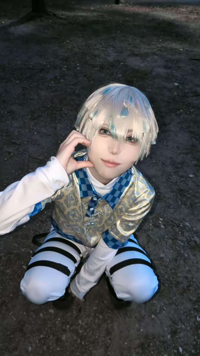 Let にじそ🌈🕒 tweet media