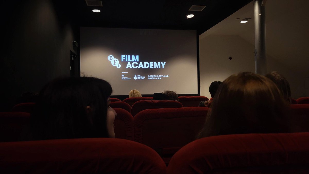 Screen Education Edinburgh tweet media