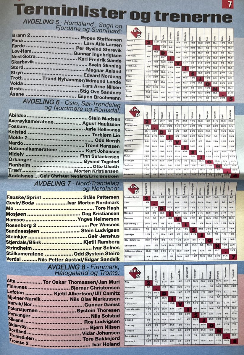 Steinar Bjerkmann tweet media