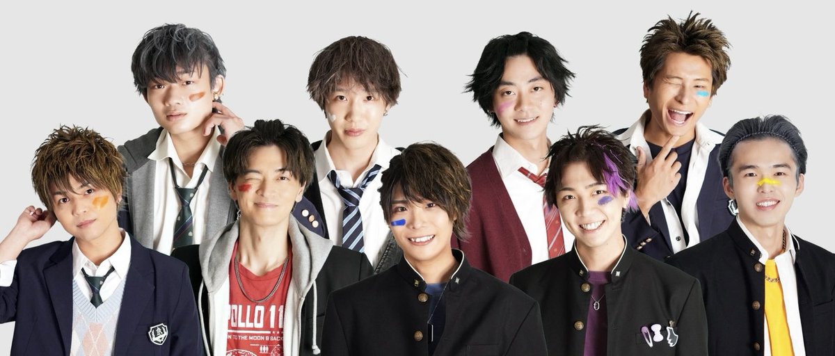 Lim_tohai's tweet photo. /
キーンコーンカーンコーン🎶
\
⭐️今週のLim channelは⭐️
https://t.co/aiL6RSYAGy
(19:30更新)
#優雅なゆーが
#だーのふわらじ
#こーきのコーキシン
#LimRadio
#Lim大特典会
#東俳演劇祭2026
#舞台追憶 https://t.co/ylhNuUkbP4