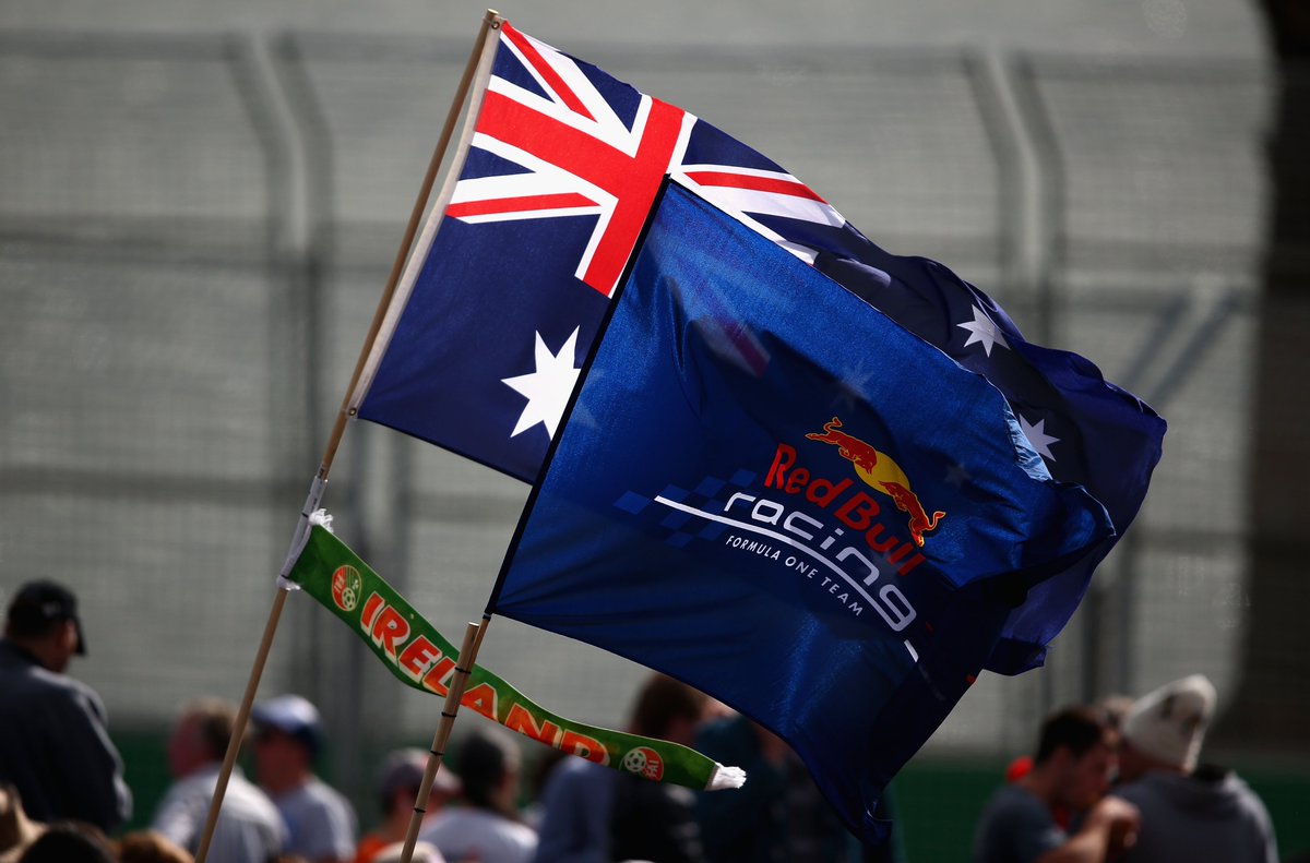 Oracle Red Bull Racing tweet media