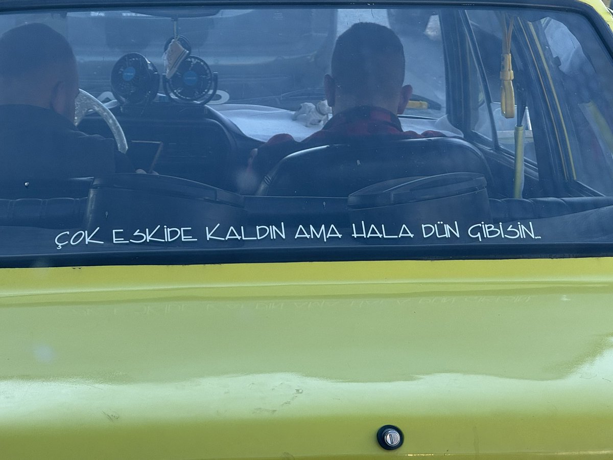 TAVARESS(Pompei) tweet media