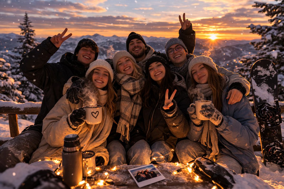 Andrei17017371's tweet photo. This is my team, the people who stand beside me through challenges, late nights, shared goals, and unforgettable winter moments, reminding me that connection, trust, and support turn ordinary days into victories worth preserving forever. 

@DataHaven_xyz https://t.co/TvcJkoPrb6
