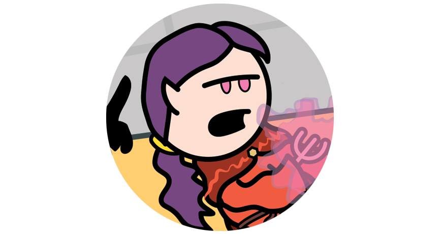 Rich Burlew tweet media