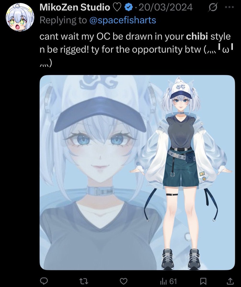 Ethical Artist Hub tweet media