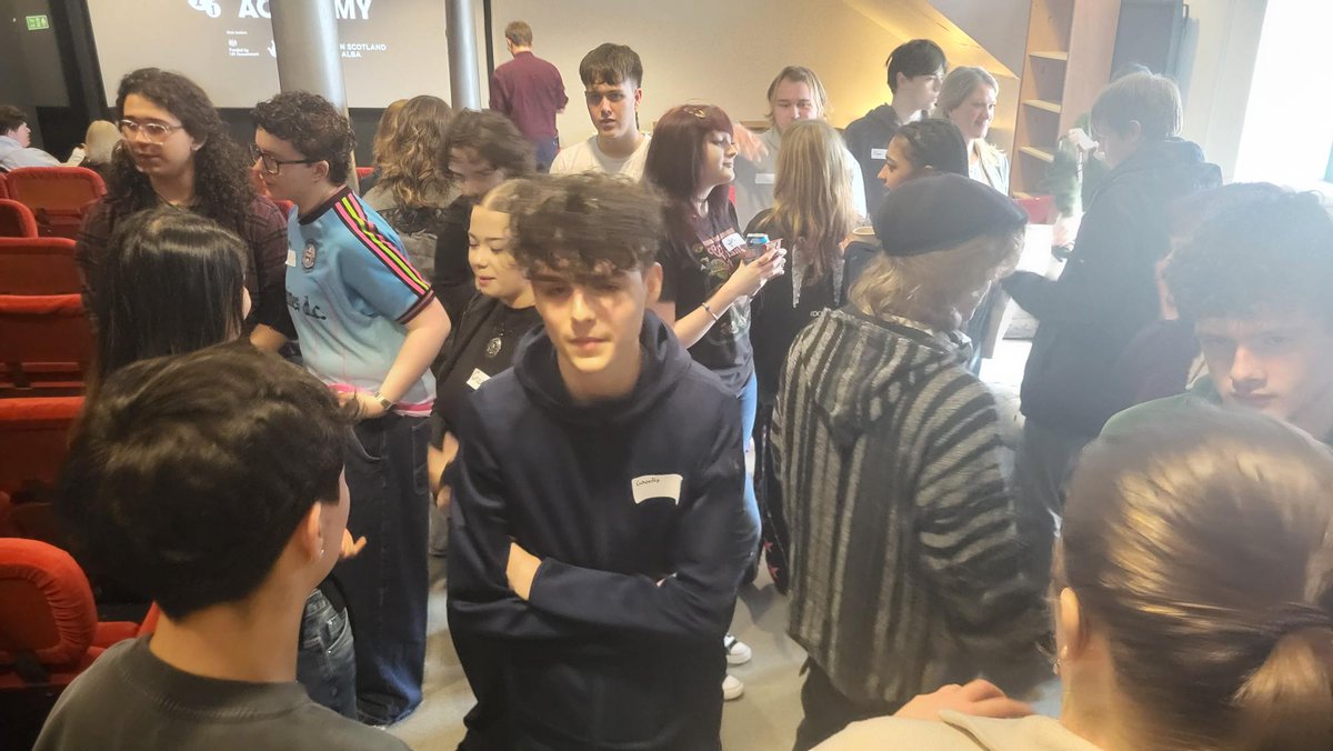 Screen Education Edinburgh tweet media