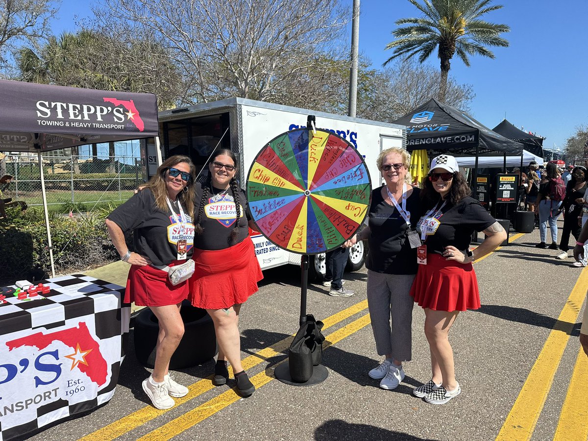 Stepp's Towing & Heavy Transport tweet media