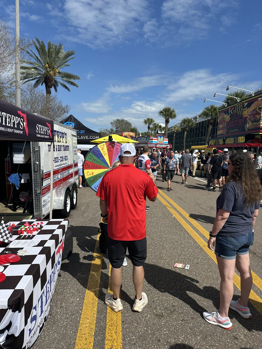 Stepp's Towing & Heavy Transport tweet media