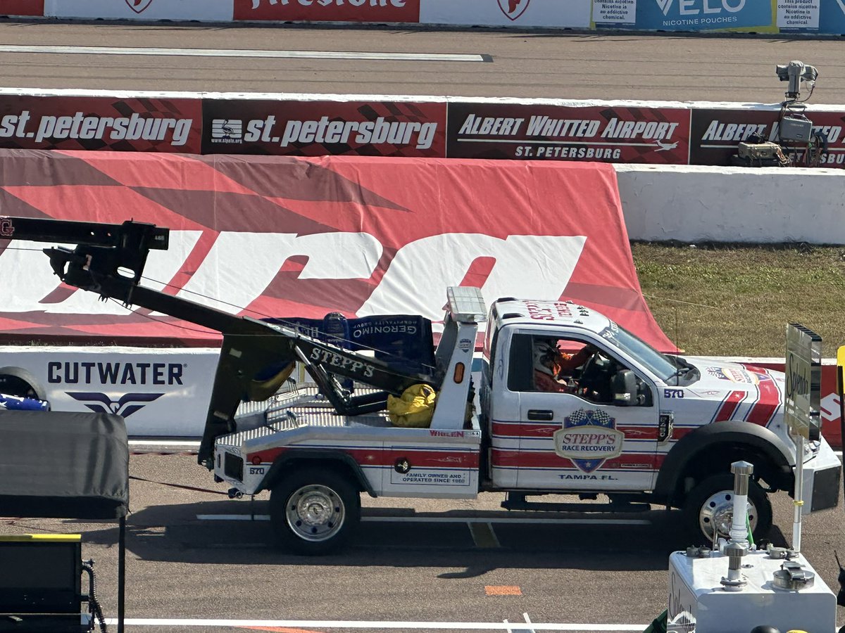 Stepp's Towing & Heavy Transport tweet media