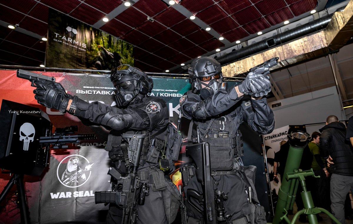 Umbrella Russian Division🇷🇺 tweet media