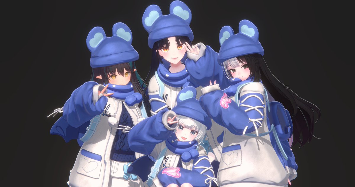 디스커스건 tweet media