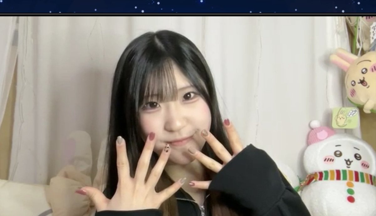 4DEAD4's tweet image. #HelloYouth
#宇咲妃奈乃
#アイドル
SHOWROOMイベント中