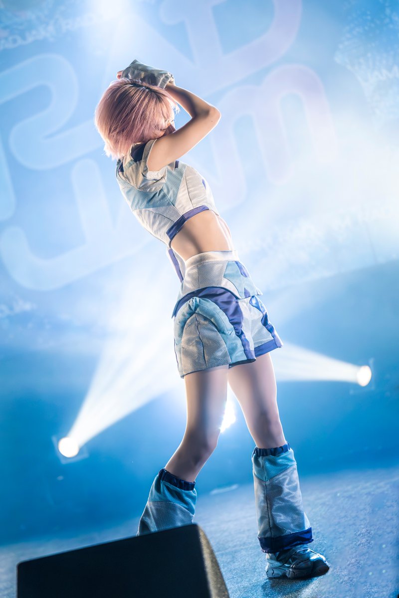 260301 #ぜろすた #桜庭うた #noname_uta