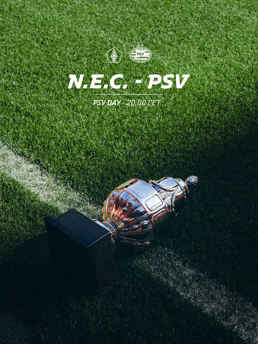 PSV tweet media