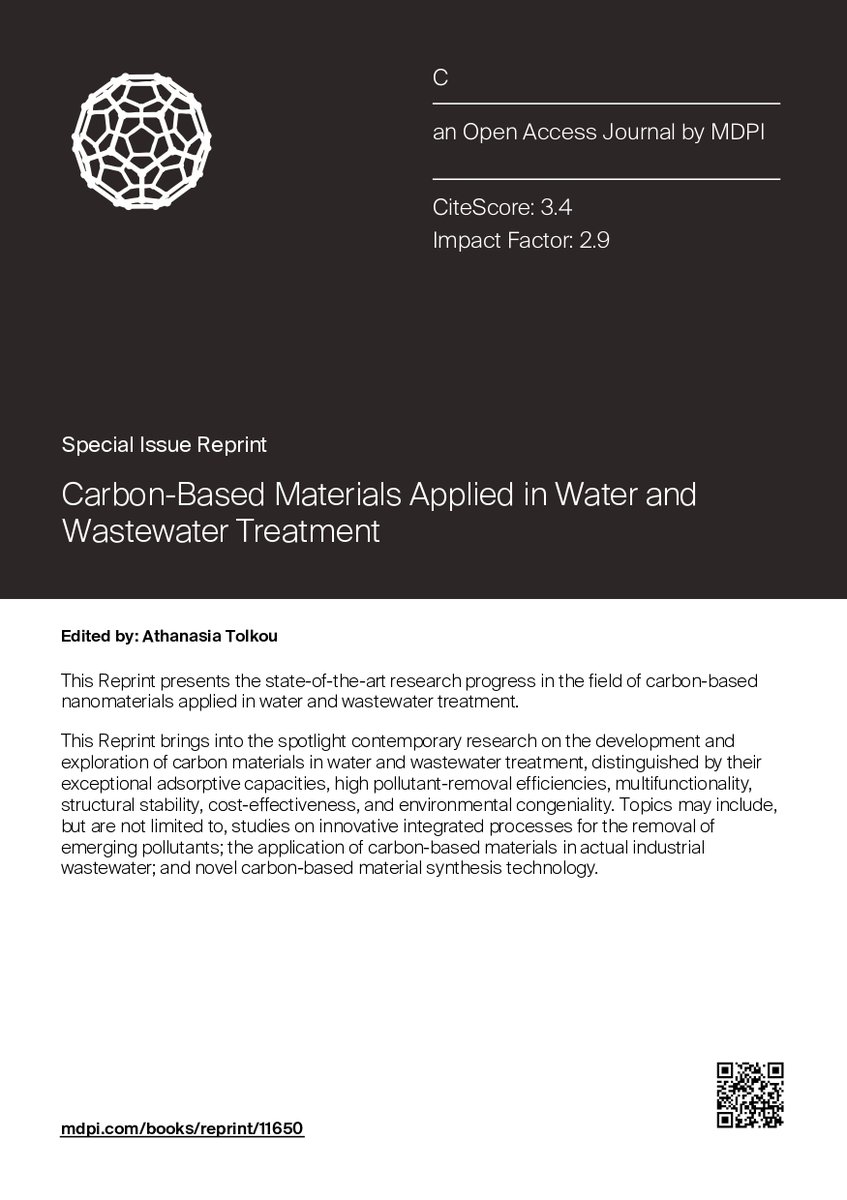 C — Journal of Carbon Research_MDPI tweet media