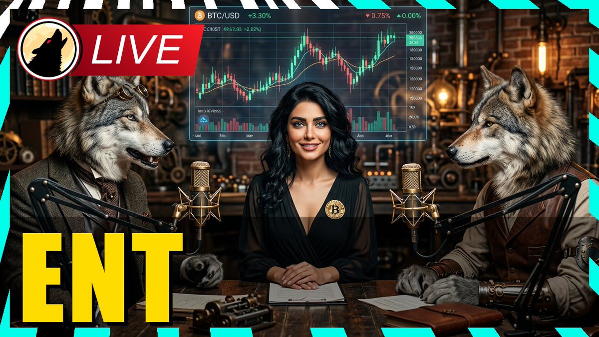 Alpha Trading tweet media