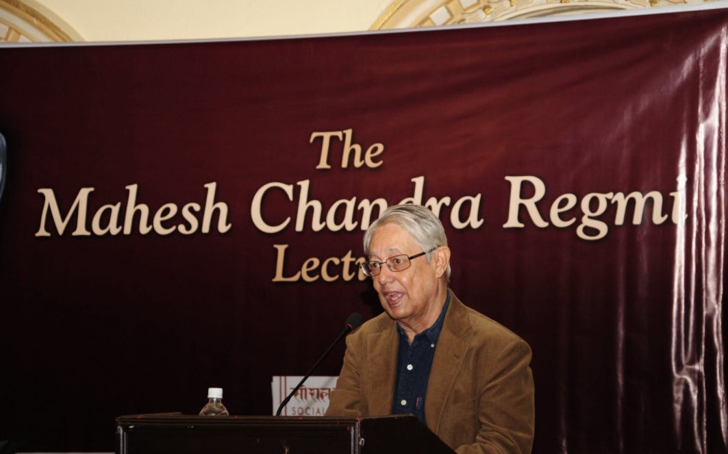 The Commons tweet media