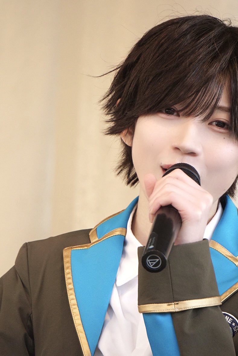 英城凛空 くん #風男塾 顔が良い