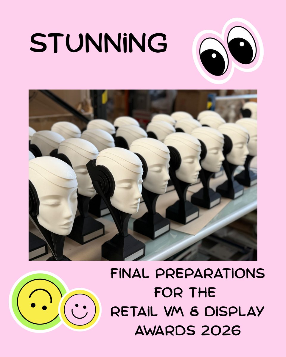 VM and Display Show tweet media