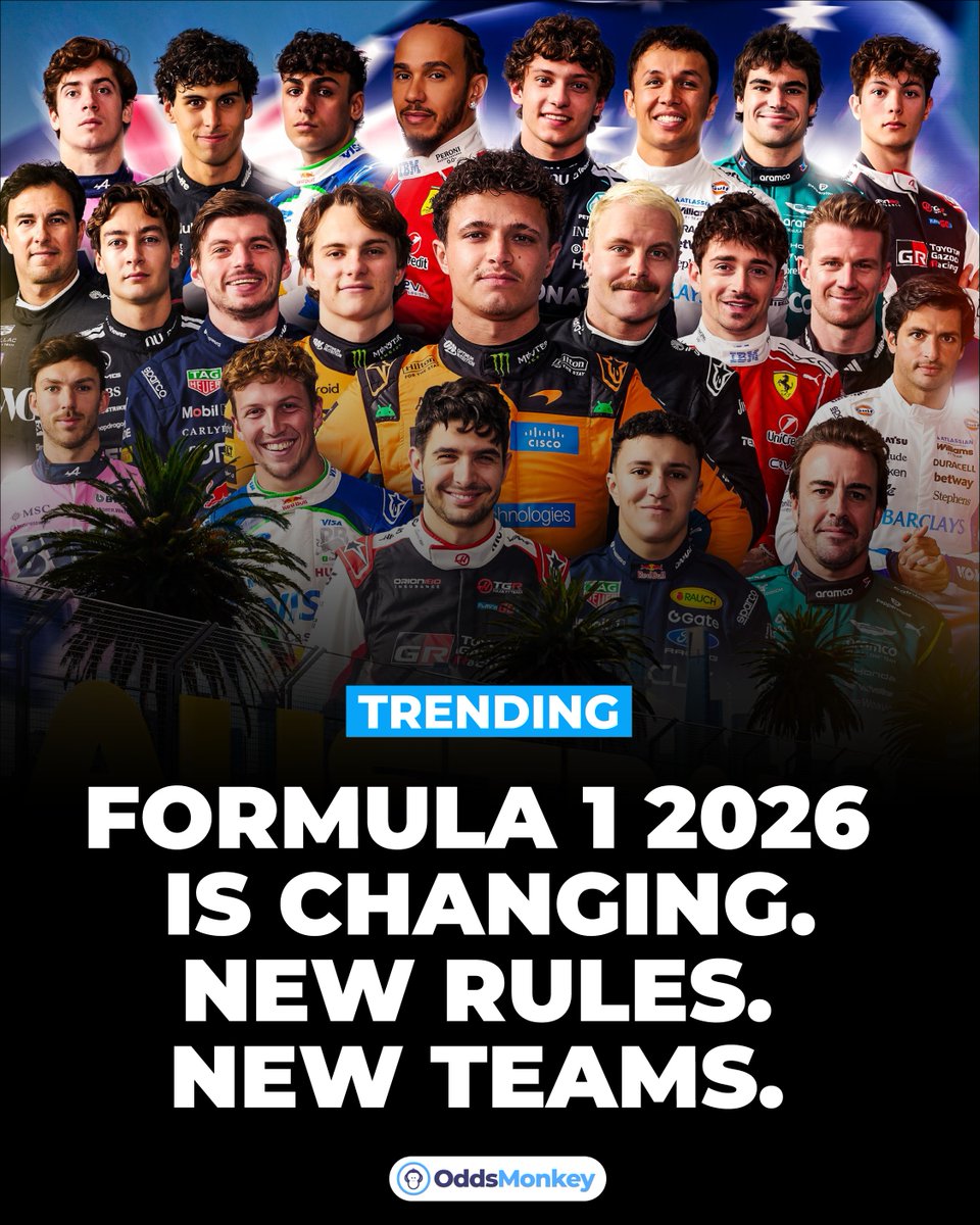 OddsMonkey tweet media