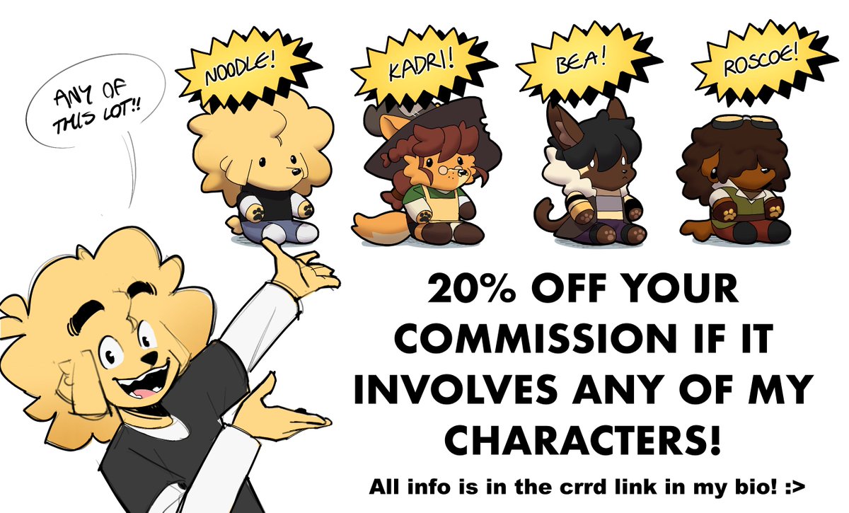 nedwardo | COMMS CLOSED tweet media