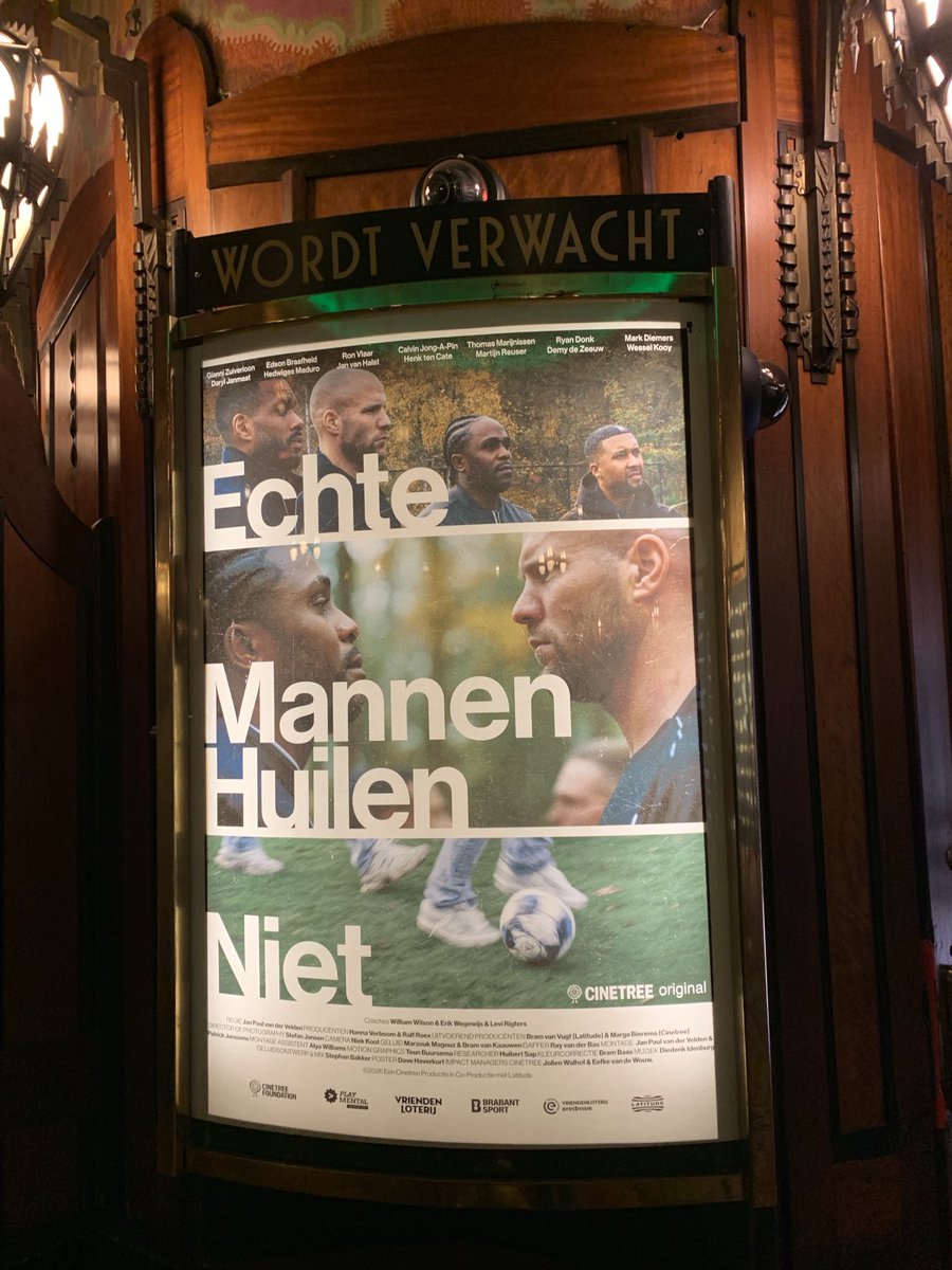 Edwin Cornelissen tweet media