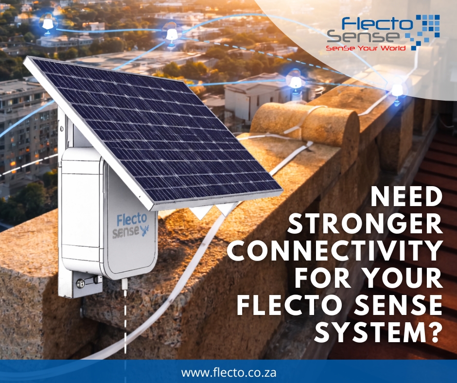 Flectosense's tweet photo. Need stronger connectivity for your Flecto Sense system?
The FSR Flecto Sense Repeater helps boost signal strength and expand coverage across larger properties or challenging environments.

Get broader signal and better performance 👉 https://t.co/MZbHnx09WK

#FlectoSense https://t.co/tmPjrf5N9C